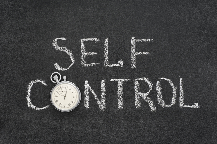 The Lisa Wexler Show – What Is The Secret For Better Self-Control?