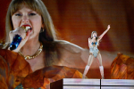 Melissa In The Morning: The Impact of Taylor Swift