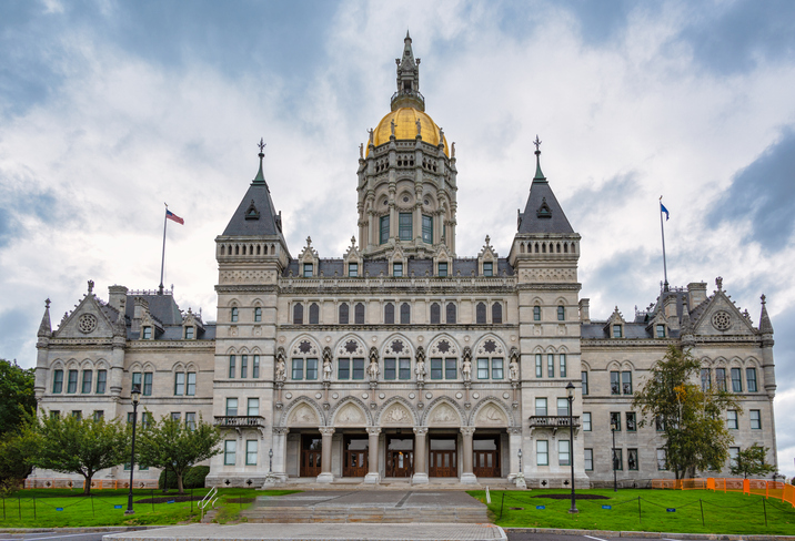 The Lisa Wexler Show – Sen. Ryan Fazio Announces Campaign For Connecticut Governor
