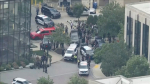 Melissa in the Morning: Hoax Shooting at Villanova