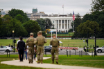 CT Today With Paul Pacelli – More Troops In More U.S. Cities?