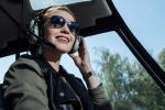 Melissa in the Morning: Tango Flight Program