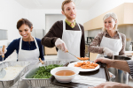 Melissa in the Morning: Volunteering at Work Matters