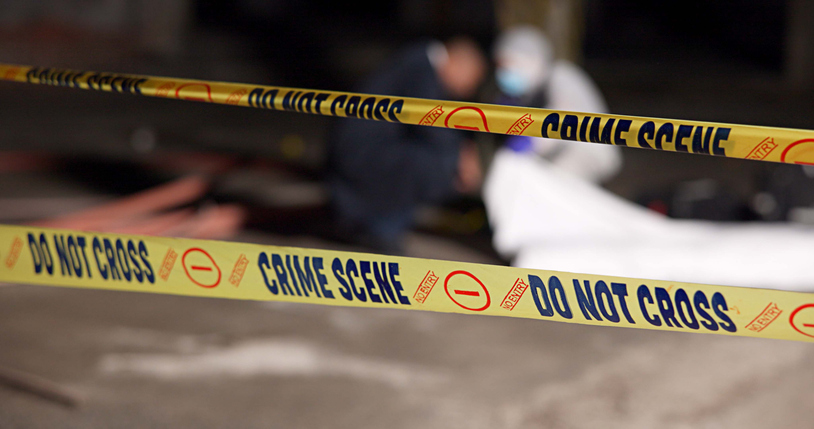 CT Today With Paul Pacelli – Silence From Democrats On Minority Gun Deaths