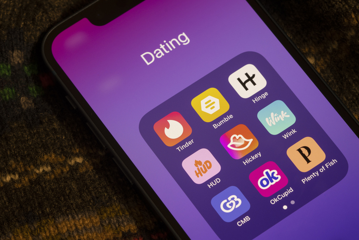 Melissa in the Morning: Dating App Dangers