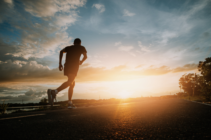 The Lisa Wexler Show – Running 1100 Miles Through 169 Connecticut Towns In 34 days!