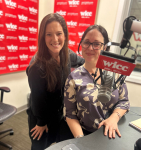 Melissa in the Morning: Upcoming Forums