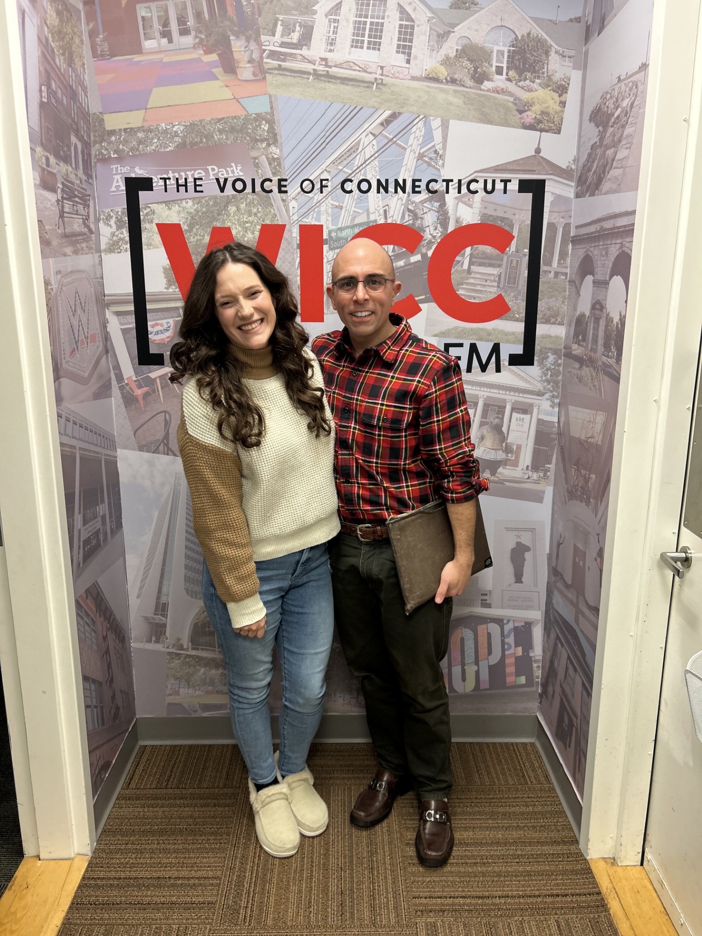 Melissa in the Morning: DCF Commissioner Retirement