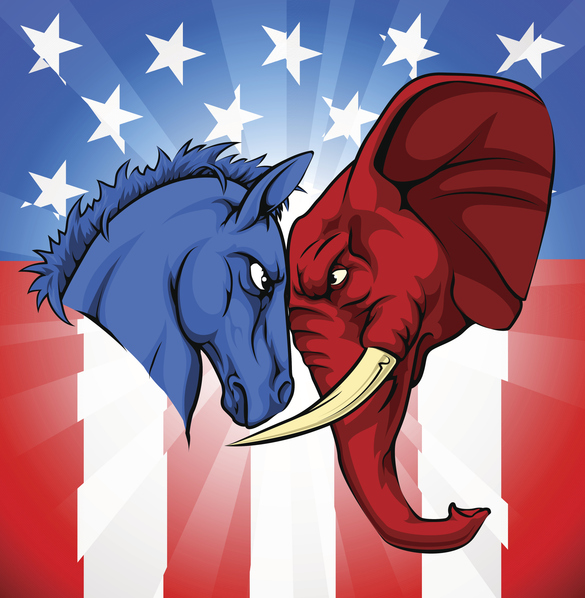 CT Today With Paul Pacelli – What’s Wrong With The Democratic Party?