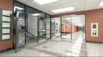 Melissa in the Morning: School Security