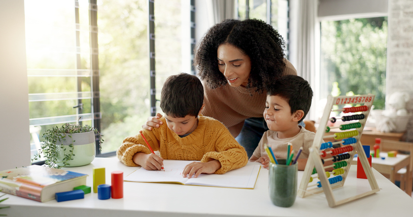 Melissa in the Morning: Homeschooling Laws in CT
