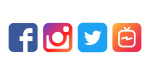Melissa in the Morning: Posting on Social Media