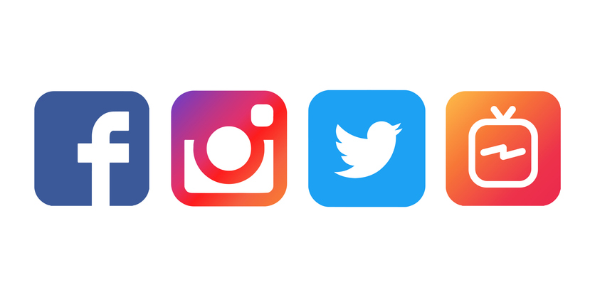 Melissa in the Morning: Posting on Social Media