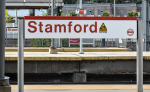 The Lisa Wexler Show – Stamford Mayoral Write-In Candidate Fritz Chery