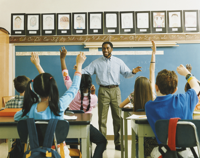 CT Today With Paul Pacelli – Why Are Some Teachers So Disheartened?