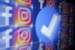 Melissa in the Morning: Black Eye on Social Media
