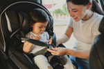 Melissa in the Morning: Child Car Seat Safety