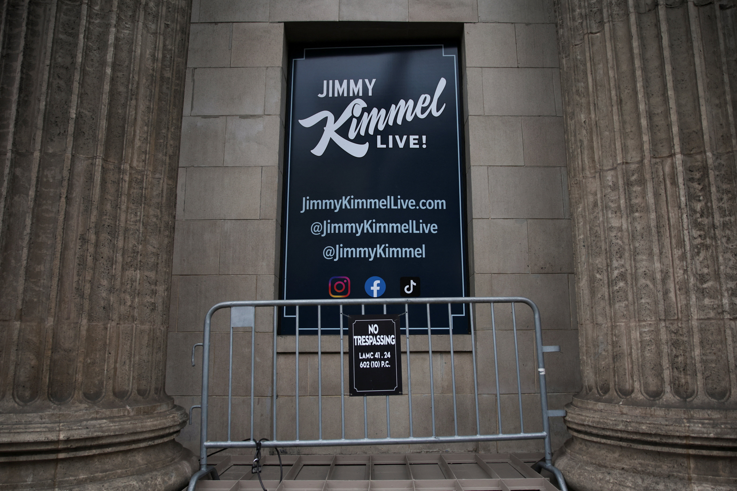 Melissa in the Morning: Jimmy Kimmel Returns