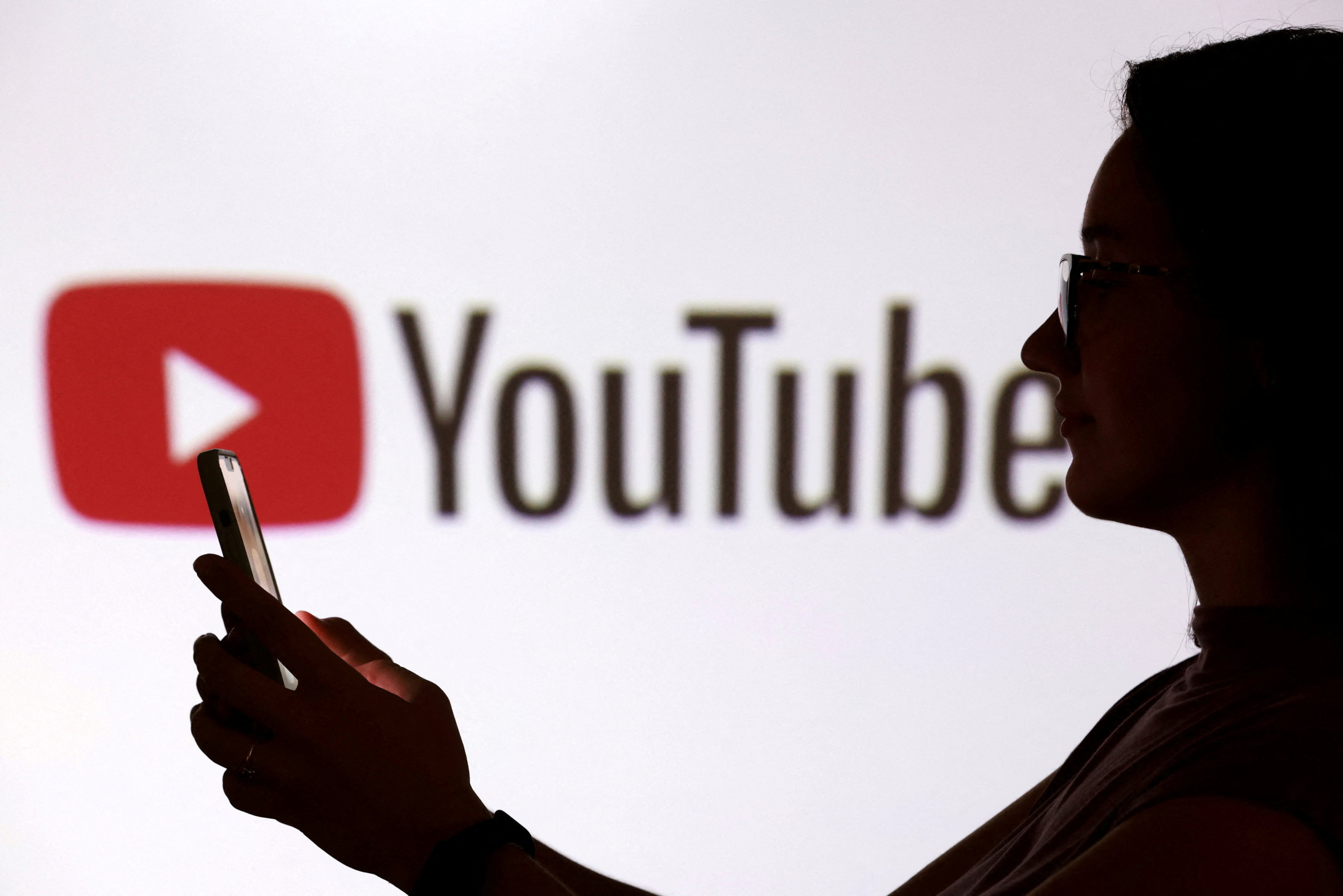 Melissa in the Morning: YouTubers Censored