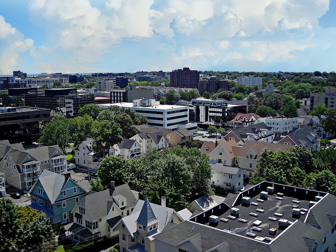 Melissa in the Morning: The Stamford 2035 Plan
