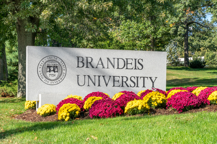 The Lisa Wexler Show – Brandeis President Arthur Levine: What’s The ROI For A College Degree Today?
