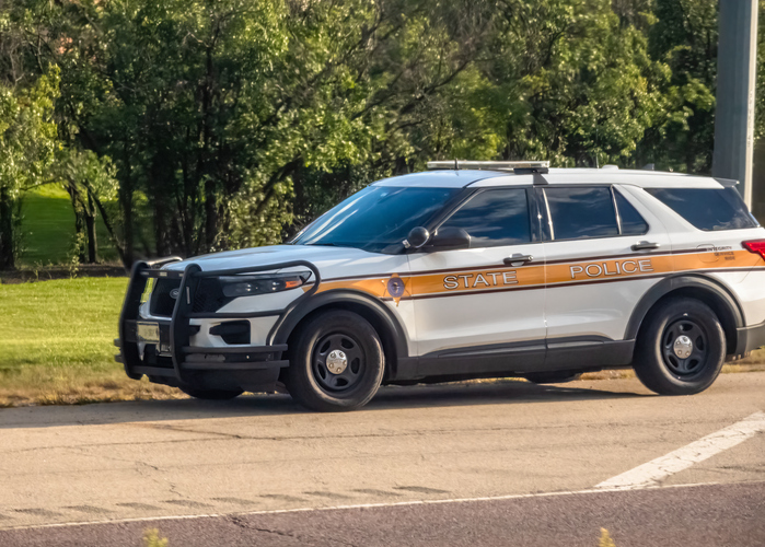 CT Today With Paul Pacelli – Overtime “Spiking” By The Connecticut State Police?