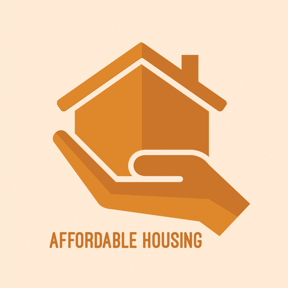 Melissa in the Morning: Housing Concept for the State
