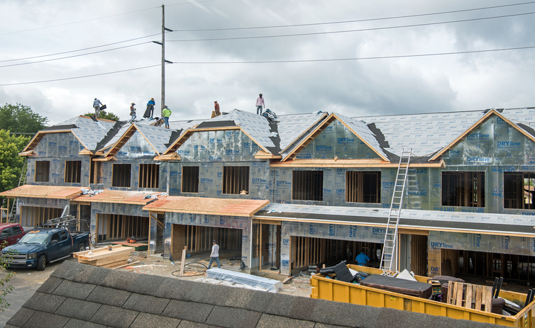 CT Today With Paul Pacelli – So … Is There An Affordable Housing Bill Anywhere?