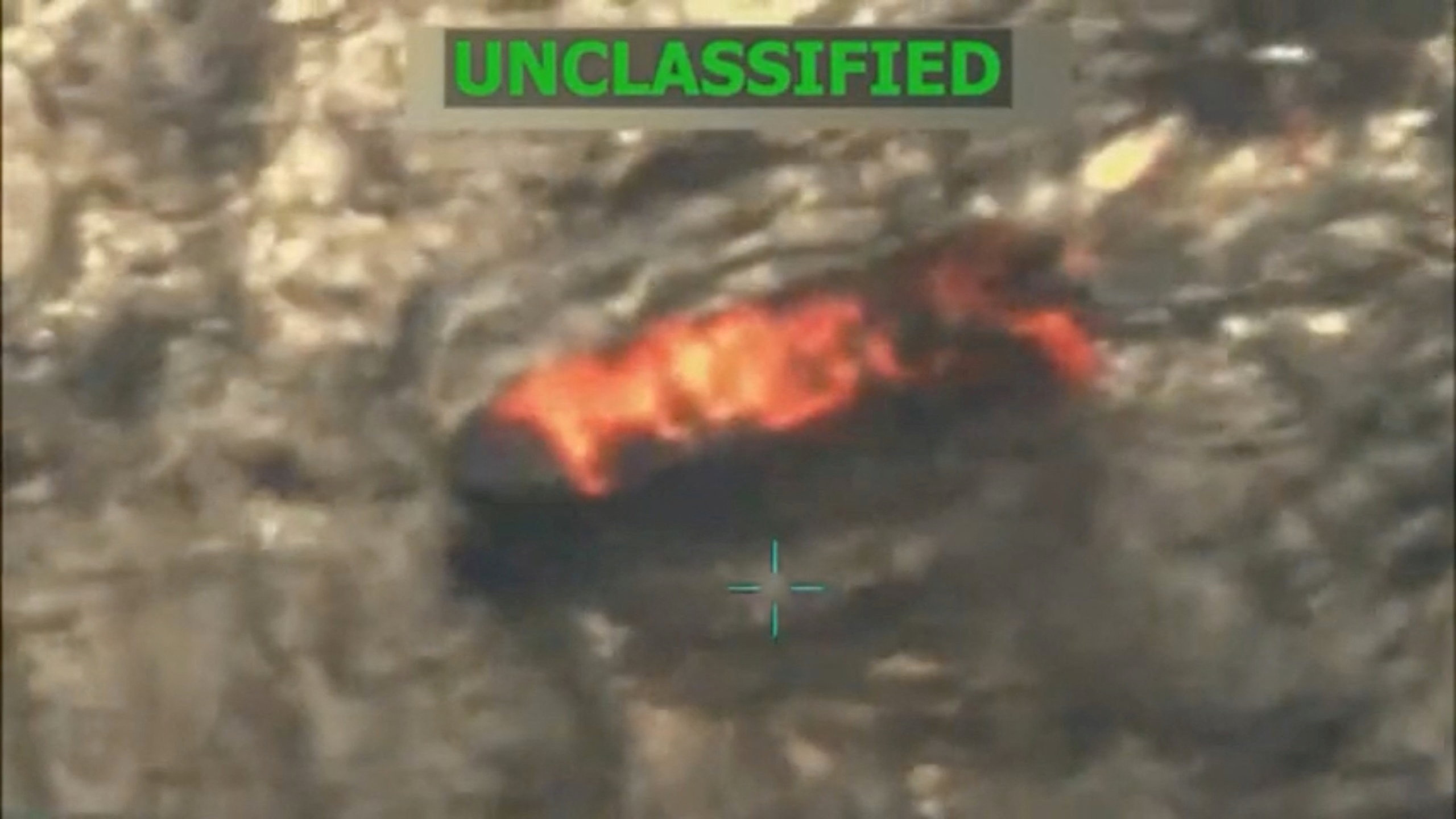 CT Today With Paul Pacelli – Military Strikes Against Alleged Drug Smugglers?