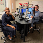 Melissa in the Morning: General Election Coming