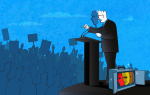 Melissa in the Morning: “State Government Corruption”