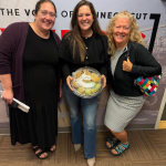 Melissa in the Morning: Trumbull Center Concerns