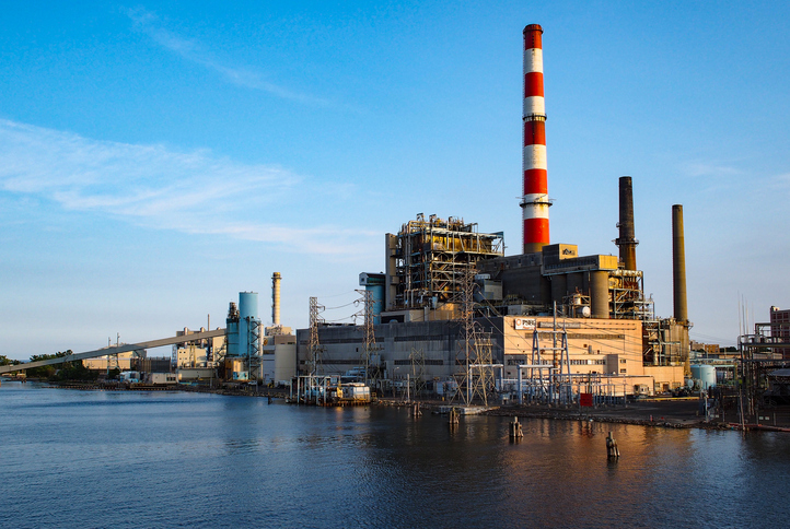 The Lisa Wexler Show – Mark Halstead, The Bridgeport “Smoke Stack” Guy