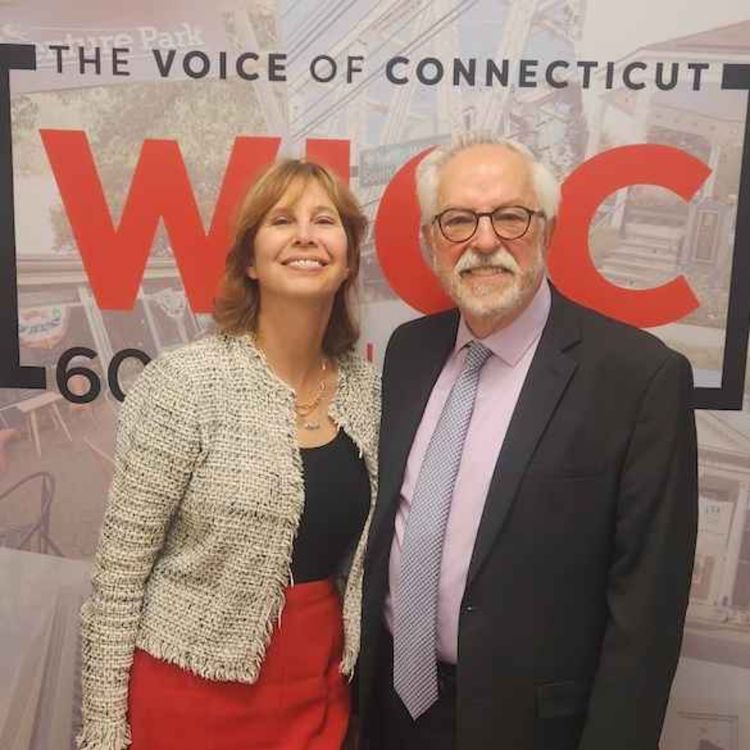 The Lisa Wexler Show – Howard Sovronsky, CT’s Inaugural Behavioral Health Advocate!