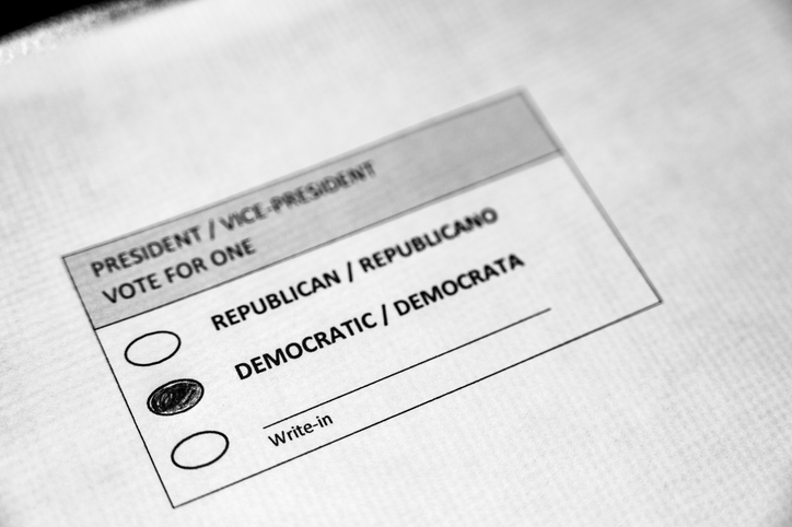CT Today With Paul Pacelli – What’s Your No. 1 Issue As A Voter?