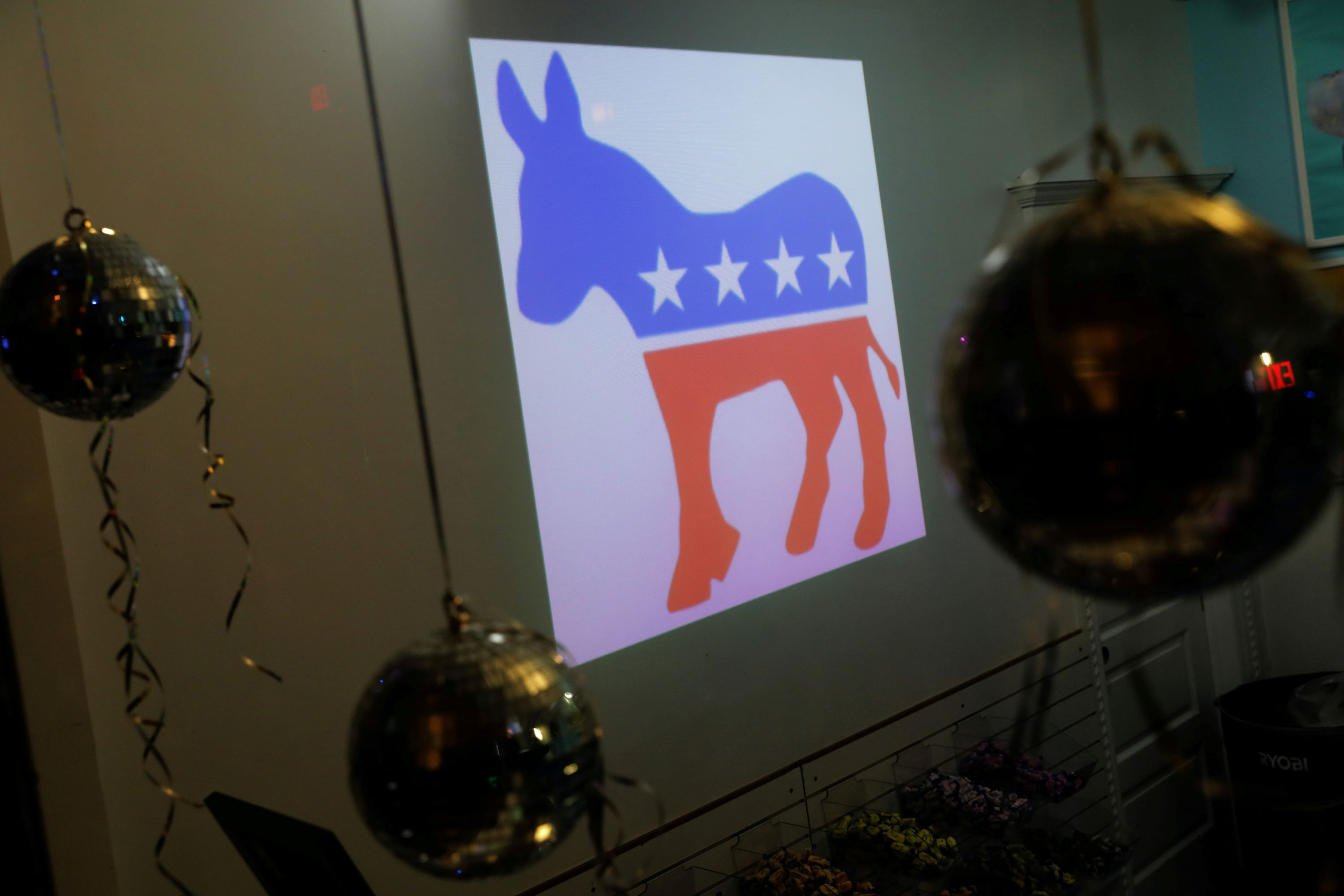CT Today With Paul Pacelli – When Will National Democrats Get Their Act Together?