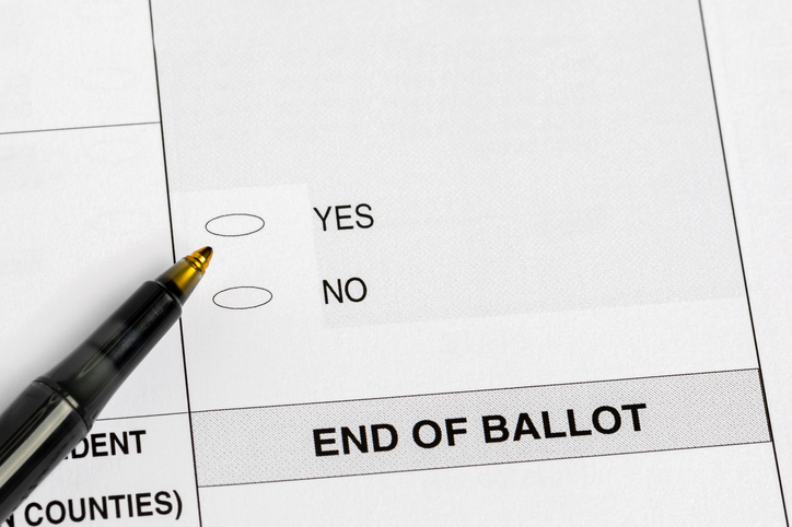 Melissa in the Morning: Ballot Question 2 Debate