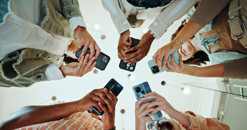 Melissa in the Morning: Cell Phone Ban in Westport