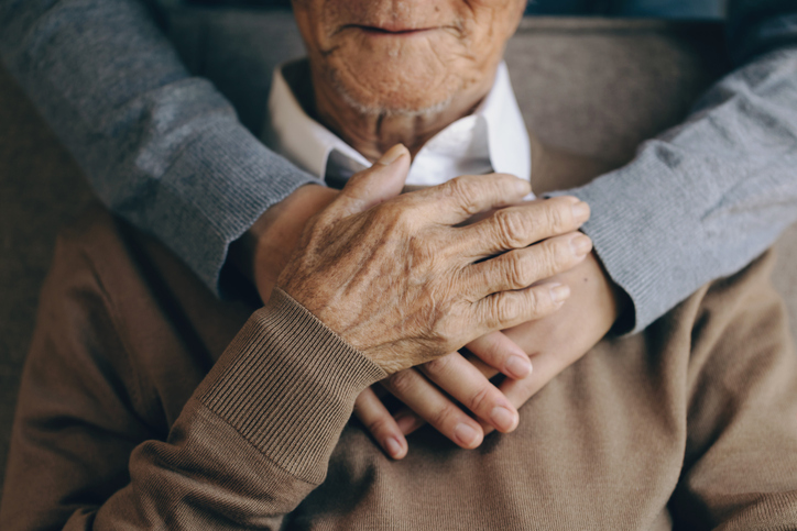 The Lisa Wexler Show – Leading Geriatrician, Dr. Vittoria Gassman, Specializes In Hospice