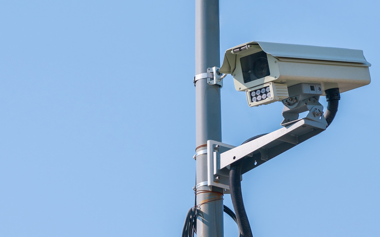 Melissa in the Morning: Speed Cameras in Trumbull?