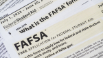 Melissa in the Morning: FAFSA