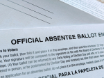 CT Today With Paul Pacelli – Will The Bridgeport Absentee Ballot Mess Ever End?