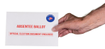 Melissa in the Morning: Absentee Ballot Fraud