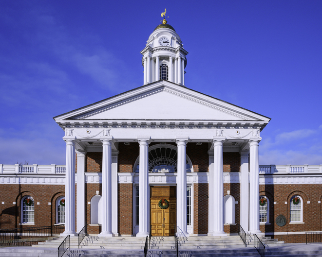 The Lisa Wexler Show – Rich Smith Re-Takes Milford!