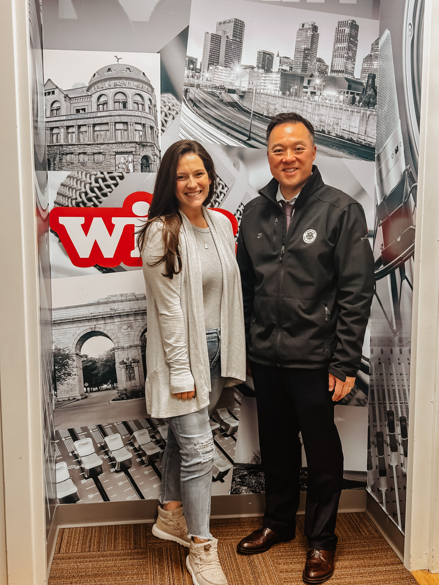 Melissa in the Morning: Attorney General Check-In