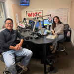 Melissa in the Morning: Third Term Announcement and Special Session