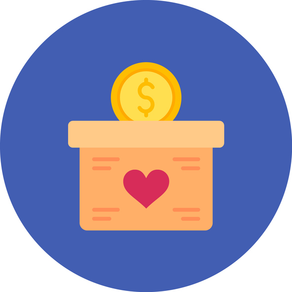 Melissa in the Morning: A Top Charitable State