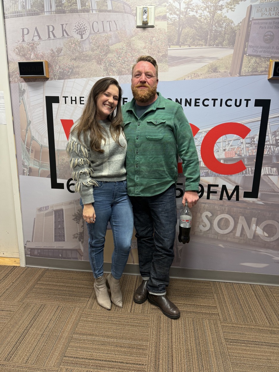 Melissa in the Morning: Energy News