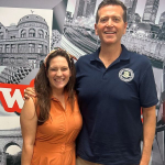 Melissa in the Morning: Heads Up for Thanksgiving