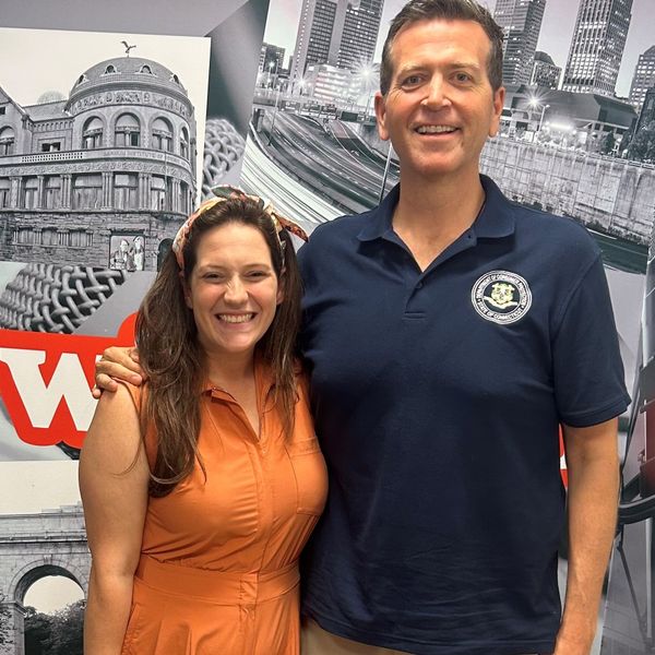 Melissa in the Morning: Heads Up for Thanksgiving